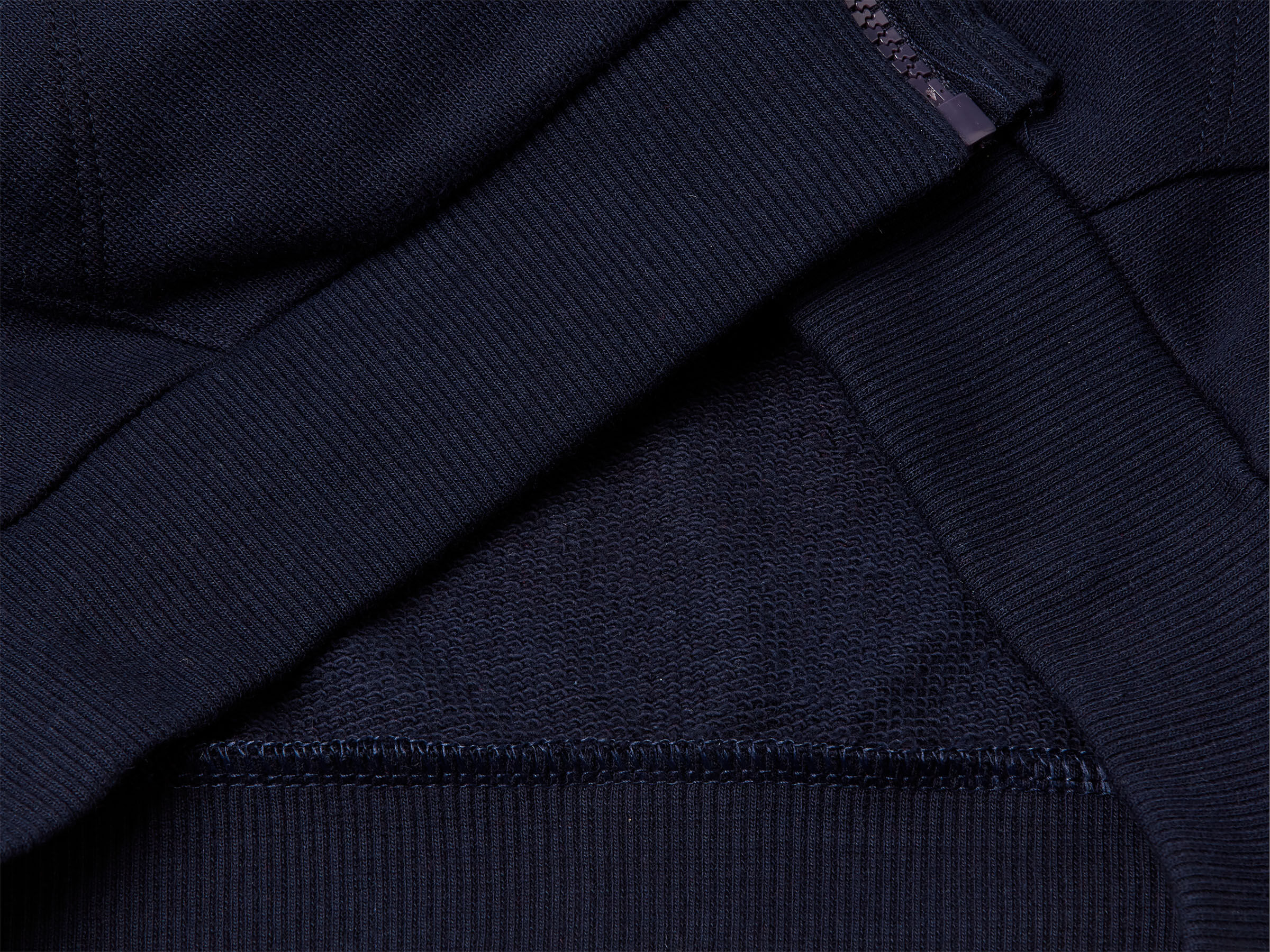 JACKET W/HOOD L/S Junior Boy image number 3